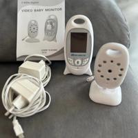 Baby monitor