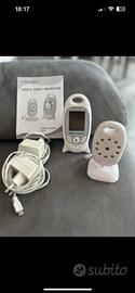Baby monitor
