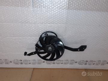 Ventola raffreddamento speed triple 1050