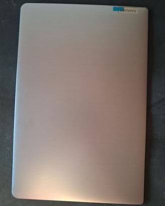 Scocca coperchio laptop Lenovo Ideapad 3 15.6"