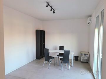 Stanza in studio per professionisti sanitari