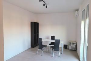 Stanza in studio per professionisti sanitari