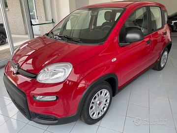 FIAT Panda 1.0 70cv Hybrid Panda N71578