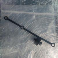 Tappino per presa carica GPL vano benzina