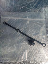 Tappino per presa carica GPL vano benzina