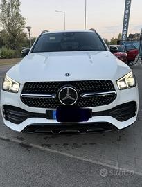 Mercede GLE300d