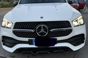 Mercede GLE300d