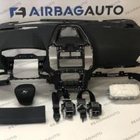 RICAMBI FORD S-MAX KIT AIRBAG CRUSCOTTO