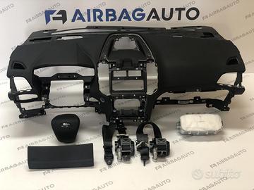 RICAMBI FORD S-MAX KIT AIRBAG CRUSCOTTO