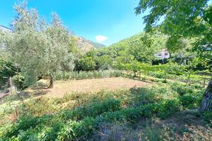 CASA SEMINDIPENDENTE A BARONISSI