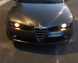 Alfa romeo 159 sportwagon