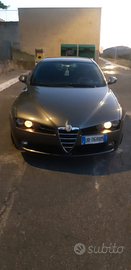 Alfa romeo 159 sportwagon