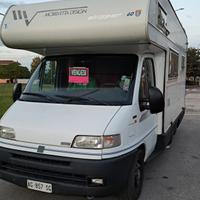 Mobilvetta design anno 1996 