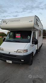 Mobilvetta design anno 1996 