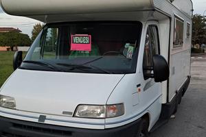 Mobilvetta design anno 1996 