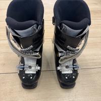 Scarponi Tecnica da Sci