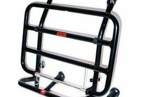 Portapacchi anteriore Piaggio Vespa