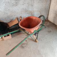 cariola spandi concime