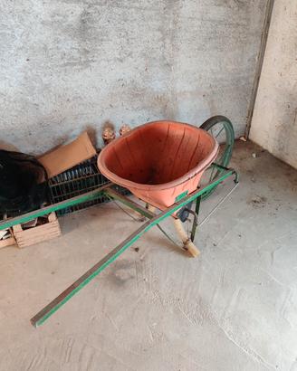 cariola spandi concime