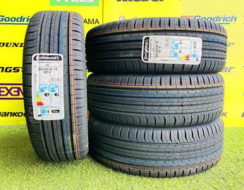 X4: Estive 205/60R16 92V -CONTINENTAL- NUOVE