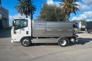Isuzu m27 per autospurgo