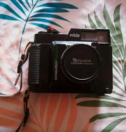 Fujica 645w