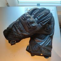 Dainese Air Hero Guanti Estivi Moto Taglia L