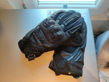 Dainese Air Hero Guanti Estivi Moto Taglia L