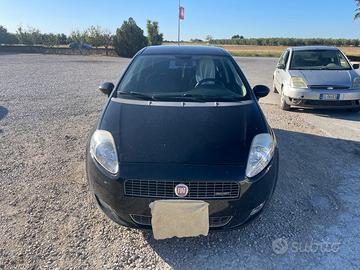Fiat Punto Evo 1.3 Multijet 75cv 5 porte Dynamic