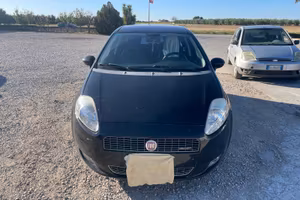 Fiat Punto Evo 1.3 Multijet 75cv 5 porte Dynamic