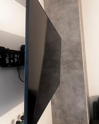 Smart tv Samsung