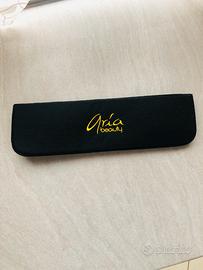 Custodia per piastra capelli