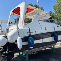 Dhea Prestige 9 m