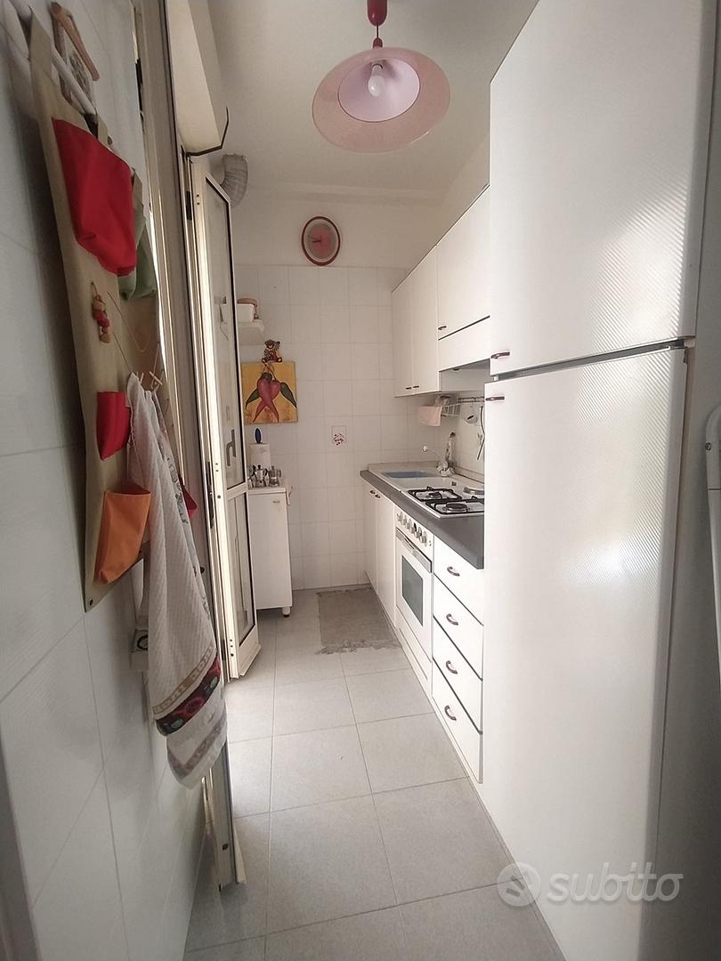 Appartamento – Bernalda, Matera - Altro