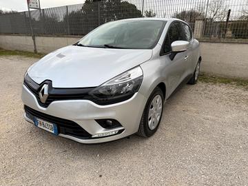 Renault Clio dCi 8V 75CV Start&Stop 5 porte Energy