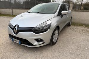 Renault Clio dCi 8V 75CV Start&Stop 5 porte Energy