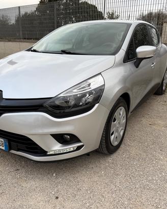 Renault Clio dCi 8V 75CV Start&Stop 5 porte Energy