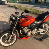 Honda Hornet anno 2003 59.000km