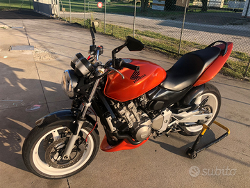 Honda Hornet anno 2003 59.000km