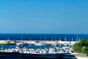 Otranto, vista porto 6 posti letto
