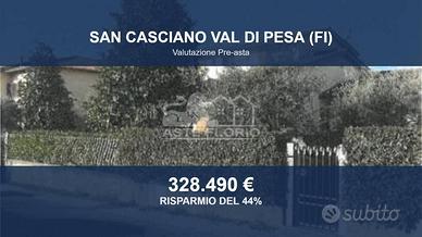 Immobile in asta di 248 m² con più di 5 locali e b
