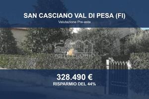 Immobile in asta di 248 m² con più di 5 locali e b