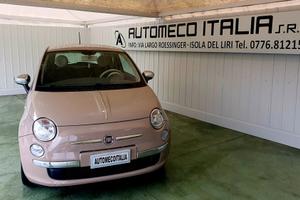 Fiat 500 1.2 BENZ. - 2014 - KM. 105.000