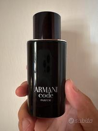 Profumo
