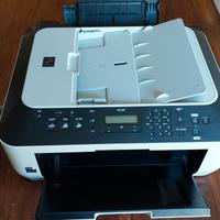 stampante fotocopiatrice scanner