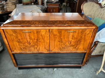 Imca radio Pangamna IF 194