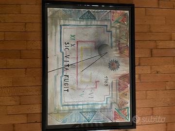 Quadro Alessandra Cucco Vione