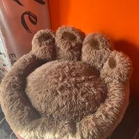 Cuccia per cani di grossa taglia cm 100