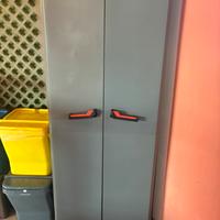 Mobiletto da giardino