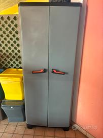 Mobiletto da giardino